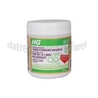 Foto van HG Reiniger Eco Wasmiddeltoevoeging Stinkend wasgoed 