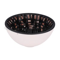 Foto van Philips Diffuser Roze Rood Prestige BHD628/00 