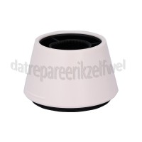 Foto van Philips Mondstuk Drogen, Roze Rood Prestige BHD628/00 