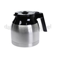 Foto van Melitta Thermoskan Warmhoudkan Look IV Therm SST Zwart, Easy Top Therm SST Zwart 