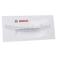 Foto van Bosch Greep Van opvangbak condenswater WTE86302NL, WTE84100NL, WTW84360 