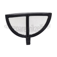 Foto van Bosch Filter Kalkfilter TW86104, TWK86104RU, TW86105P 