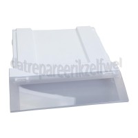 Foto van LG Glasplaat Vrieslade GCB247SLUZ, GCX247CLBZ 