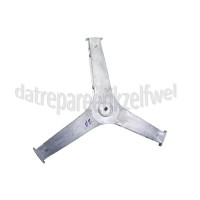 Foto van Samsung Trommelkruis F500 PTJ, 8Kg, 1400RPM WF70F5E0W4W, WF70F5E0R4W 