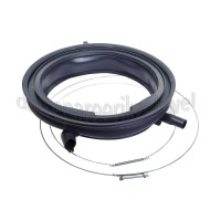 Foto van Bosch Manchet Manchet WAX28M4201, WM16XE4001 