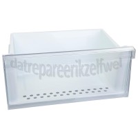 Foto van LG Vrieslade Vrieslade onder GWB439SQJZ, GWB489SQCF 