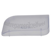 Foto van Bosch Deksel Van waterreservoir TI353809CN, TI351509DE, TIS30321RW 