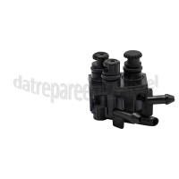 Foto van Siemens Koppeling Bij koffieuitloop TI903209RW, TI905501DE, TQ507R02 