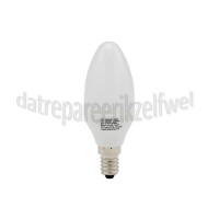 Foto van Pelgrim Lamp LED 4W MWA105KOR, WA205RVS, AP290RVS 