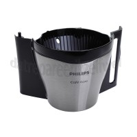 Foto van Philips Houder Filterbak HD7546 