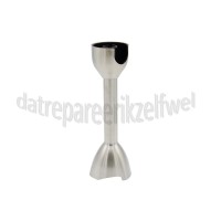 Foto van Philips Staaf Van staafmixer, metaal HR1674 