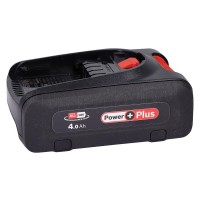 Foto van Bosch Accu Power For All 18V, 4Ah Bosch Unlimited 