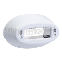 Foto van Braun Opzetstuk IPL Groot, White Silk-expert Pro5 6031 