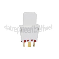 Foto van Bosch Schakelaar Van verlichting KI24RA20, KIR38A51FF, KI38LA51 