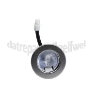 Foto van Smeg Lamp Lamp compleet KSE61X1, KSE71X1, KSE91X1 