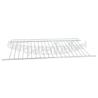 Foto van Dometic Rooster Legrooster boven 458x220mm. RML8550, RML8551, RML8555 