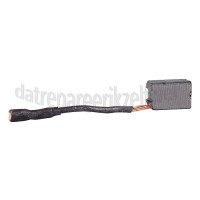 Foto van Black & Decker Koolborstel 10x6mm KG1200, KG1202, FMEG222 