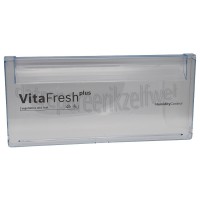 Foto van Bosch Frontpaneel Van groentelade KIL72AD40, KIL82AF30N, KIR81AD30 