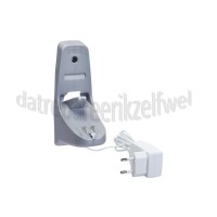 Foto van Black & Decker Netadapter Laad adapter, incl. houder NVC115WA, WDC115WA, NVC115WP 