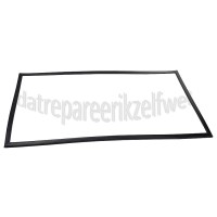 Foto van Dometic Afdichtingsrubber Zwart RMD8505, RMDT8505 