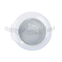 Foto van Bosch Vuldeur Compleet WAQ2844U18, WAT2843024 