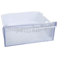 Foto van Beko Vrieslade Groot, Inclusief Front RFSA210K20W 