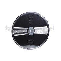 Foto van Bosch Snijschijf Snijplaat MCM2100, MCM2220, MK22201 