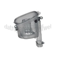 Foto van Black & Decker Reservoir Stofreservoir BHHV315, BHHV320, BHHV520 