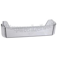 Foto van Etna Deurbak Flessenrek EKK0853WIT, EKV0852WIT, EKT1432WIT 