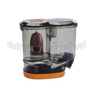Foto van Philips Reservoir Stofcontainer compleet FC6826 