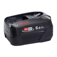 Foto van Bosch Accu Power For All 18V, 5Ah BSS81POW, BCS82PWR25, BSS81POW1 