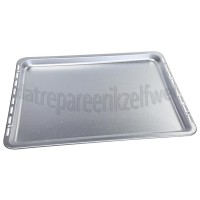 Foto van AEG Bakplaat Bakplaat 466x385x22mm. GG112102M, FQ203XEV, ZOB53811MR 