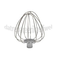 Foto van WMF Garde Klopper Profi Plus 