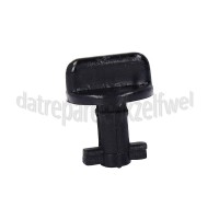 Foto van AEG Steun Van koolstoffilter HD8990M2FGB, HU4360M2FGB, EFC6420XCH 