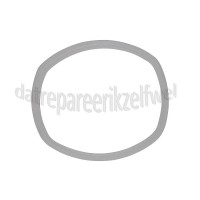 Foto van AEG Afdichting Van zuigbuis VX94OKO 