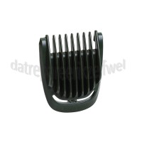 Foto van Philips Opzetstuk Body Groom kam, 3mm. MG7745, MG5740, MG7785 