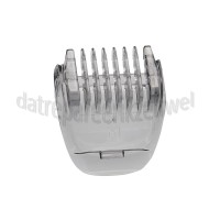 Foto van Philips Opzetstuk Kam 3mm. BR7210, BT7202, BT7205 