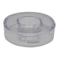 Foto van Philips Oplader Basis van oplaadglas HX9352 