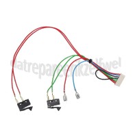 Foto van Saeco Schakelaar Microschakelaar XC/SM1 V2 SUP022, SUP018, SUP027 