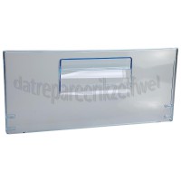 Foto van Electrolux Vriesvakklep Frontpaneel EUF27391S, EUF27291W, EUC29291S 