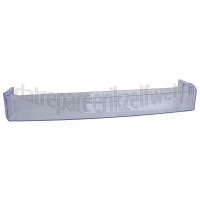 Foto van Zanussi Deurbak Transparant ZBA30455SA, ZBA15040DA, ZBB27640SA 
