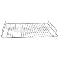 Foto van AEG Rooster Grill rooster BP530450KB, BP7304001M, ZCG550GNC 