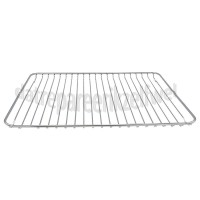 Foto van AEG Rooster Grill rooster 426x357mm. DE4013001M, DC7013001M, EOU5420AOX 