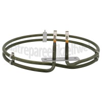 Foto van AEG Verwarmingselement 1900W Hete lucht DC7003000M, DC4013021M, ZKC6040S 
