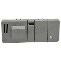 Foto van Zanussi Zeepbak Compleet ZDM11301WA, ZSF2430 