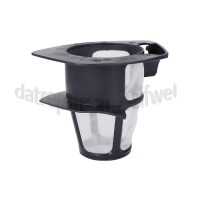 Foto van AEG Filter Buiten filter CX7130IW, EERC70EB, EERC72IW 