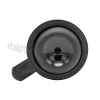 Foto van Philips Deksel Van thermoskan, zwart HD7549, HD7546, HD7544 