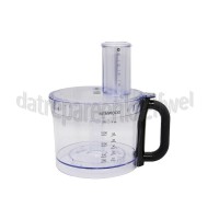Foto van Kenwood Kom Mengkom compleet FHM152SI 