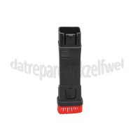 Foto van AEG Borstel Multiborstel 2 in 1 QX8145IB, EER85SSM 