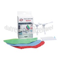 Foto van Rowenta Onderhoudsset Complete reinigingsset S95, RR7975, RR7987, X-plorer serie 95 